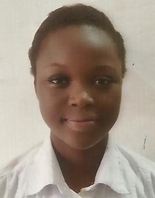 TRAORE Aminata Charlene