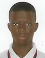 EYENI Mongomin N'diamoi Franck Oliver