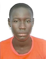 YEDAGNE Ekpobi Anne-marie Eleonord