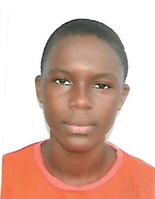 DIOMBO Esmei Anne Marcelle