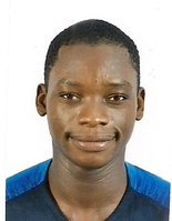 N'DRI Kouadio Franck