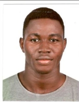 YAPI Nandjo Yoann Wilfried