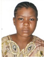 DIARRASSOUBA Ma&iuml;mouna Kenza