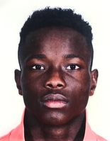 COULIBALY Eliakim Wilfried