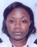 AYUK OTAY Arrey Sophina Ntui