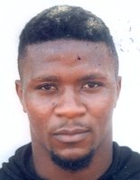 FRANCK PARISI Bell Ngindjel