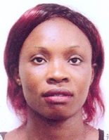 BLANDINE GHISLAINE Angana Mendo