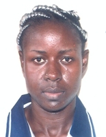 STELLA Ogandoa Nsioma