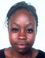 SANDRINE Guiadan Kouam