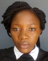 SIAMUPANGILA Everlyn