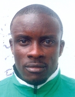 ROLAND Tambi Nforsong