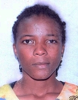 ROSINE Ntsa Assouga