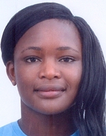 BLANDINE NYEH Ngiri