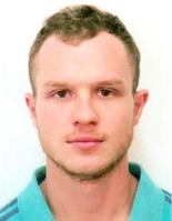 VAN DER MERWE Stefan