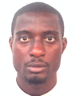 SILVERE Touembou Kamgue