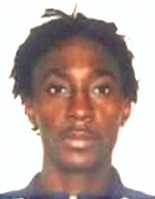 ANTOINE THIERY Amougou