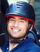 BOURGUIGNON Vincent Zacharias