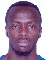 DEREK Nyoh Ofon