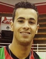 ELASRI Taoufiq