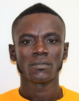 OUMAROU Abdoul-rahamane