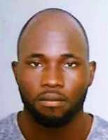 ALIPOE-TCHOTCHODJI Bernard