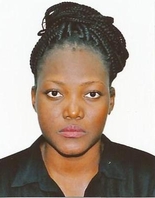 COULIBALY Hapoue Ivonne