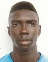 CAMARA Cheick Aboubacar
