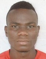 BARRY Aboubabacar