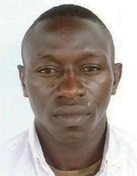 BAH Mamadou Samba