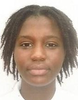 TOURE Mariama Lamarana