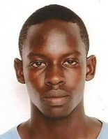BAH Mamadou Tahirou