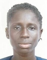 DIALLO Oumou Koultoumy