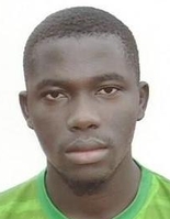 CAMARA Mohamed Saliou