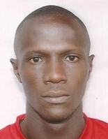 CAMARA Mohamed Ismaele