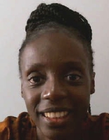 DIADHIOU Fatoumata