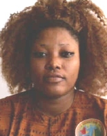 KEITA Simone Gnaraba