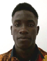 CAMARA MOHAMED Fanboy