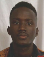 SYLLA Mohamed Lamine