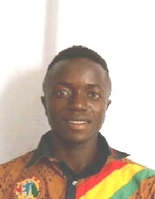KOUMBASSA Mady