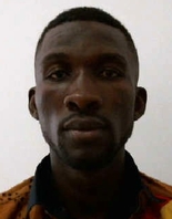 SYLLA Yamoussa
