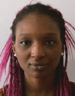 DIALLO Bintou Diallo