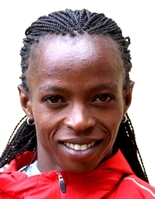 KALII Hellen Syumbua