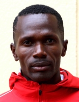YEGO Isaac Kirwa
