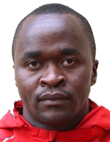 ABUNDA Dominic Ondigi