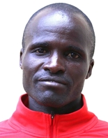 SOI Edwin Cheruiyot