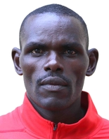 WACHIRA Simon Muriithi