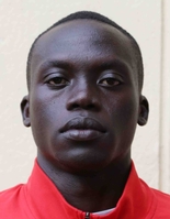 MOKAMBA Mike Mokamba