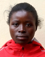 THOMAS Maureen Nyatichi