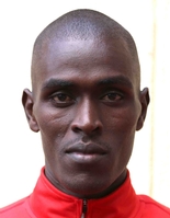 SAWE Mathew Kiplagat