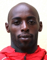 WAGAKI Edward Ngunjiri